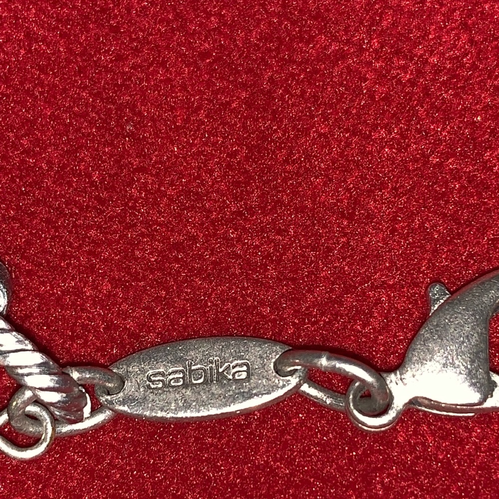 Sabika Necklace
